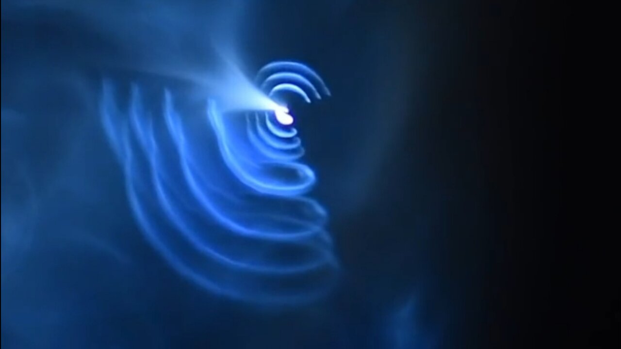 L'étrange SpaceX