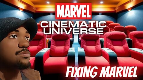 Fixing The MCU | "Marvel's Resurgence: Navigating Back to the Glory Days of Phases 1-3"