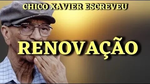 ✅RENOVAÇÃO