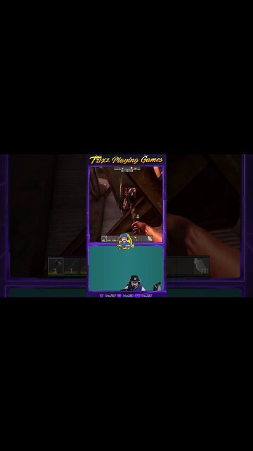 Supply drop Gone Wrong!!! #gaming #TGS #Trixz2007 #clips #shorts #7days2die #fail #rage #glitch