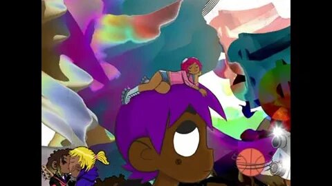 Lil Uzi Vert - Ps & Qs (432hz)