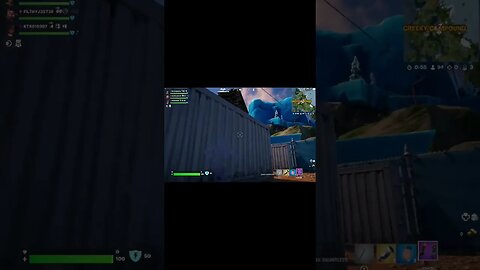 Fortnite #fortnite #epic