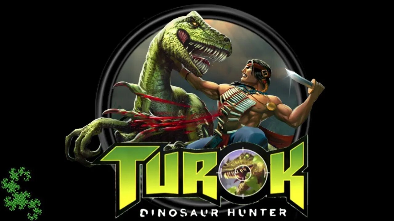 Why Turok: Dinosaur Hunter Is Such A Great Game - PC, N64, Switch and XBox Review