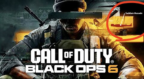 CoD Black Ops 6 | First Impressions and Insane New Features - Come Join the Battle!