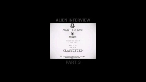 #aliens #real #interview #part3 #usa #election #presidency #2024 #breaking #news