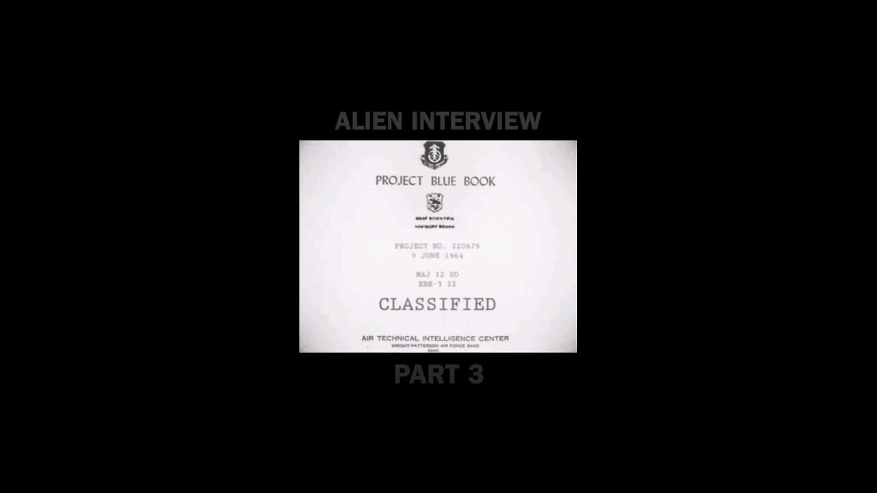 #aliens #real #interview #part3 #usa #election #presidency #2024 #breaking #news