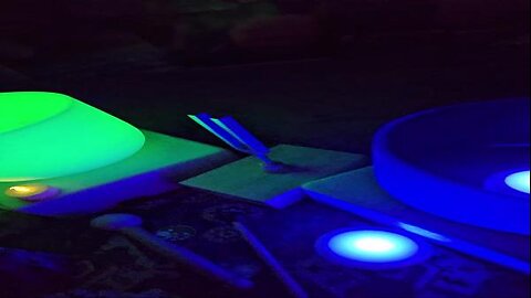 5 minute Singing Bowl Sound Bath