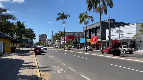 Explorando um Pouco de Araranguá - Santa Catarina