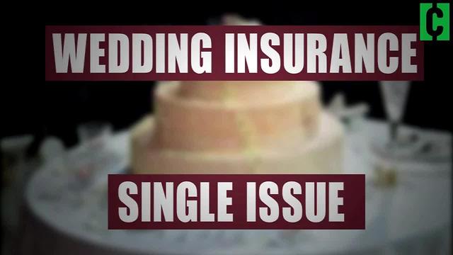 Wedding Insurance