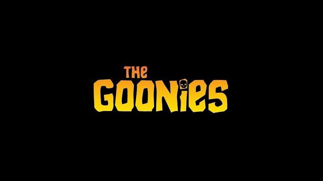 The Goonies Stream (OS/2-DOS)