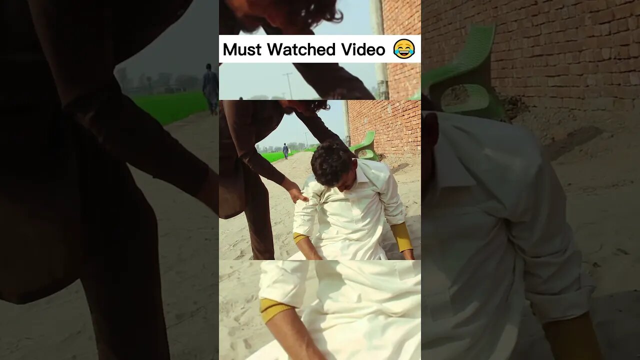 Nikamy bhai Funny video 😂🤣