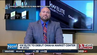 KW Elite expanding in Omaha in 2020