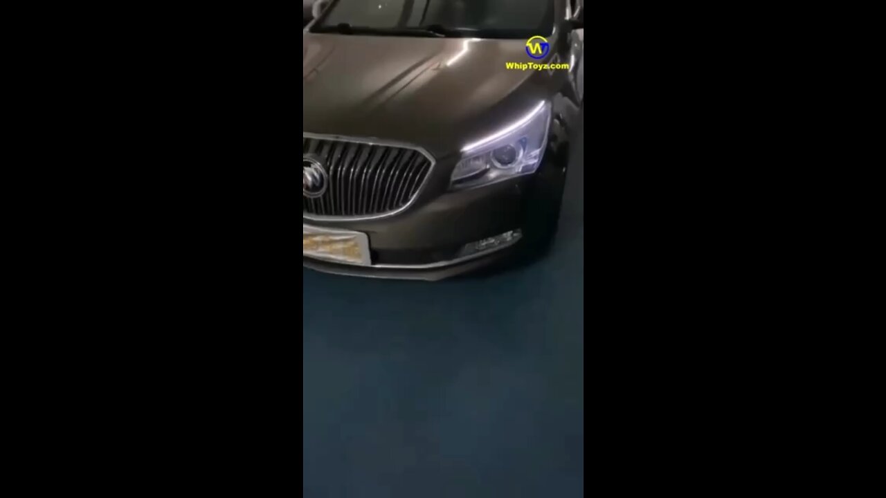 Upgrade your headlights