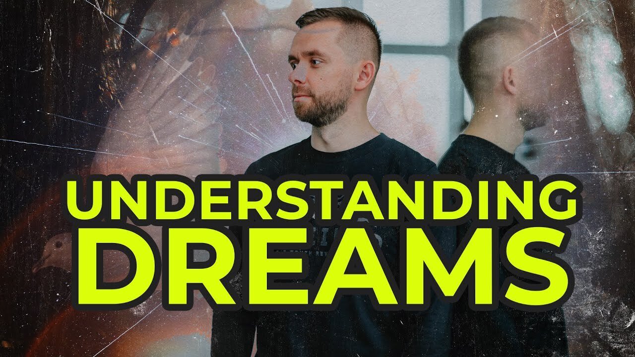 Understanding Dreams