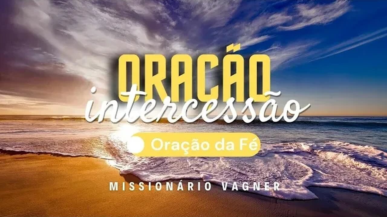 Deus reverte qualquer situação - Oração da Fé Abençoada