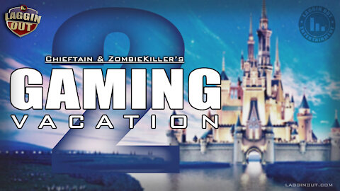 Gaming Vacation Part 2 (S07)