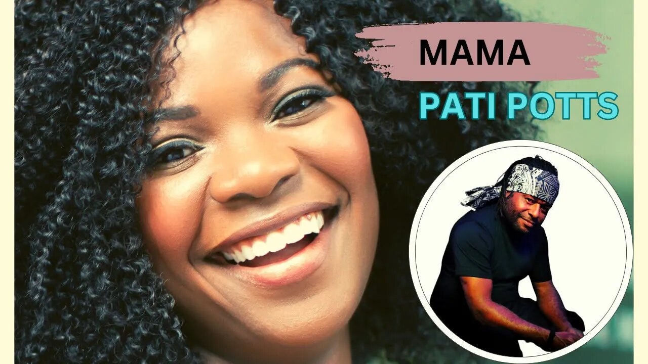 *NEW* VIBES FOR 2023 - "MAMA" BY PATI POTTS DOI - PNG MUSIC