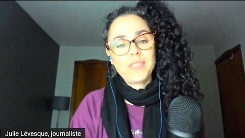 Chronique santé avec le microbiologiste Stéphane Guay