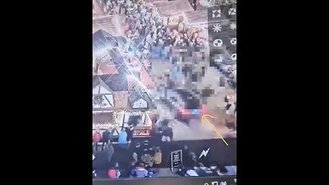 TERROR ATTACK AT MAGDEBURG🇩🇪⛺️🛍️🛗🚷🚙🧟‍♂️📸CHRISTMAS MARKET IN GERMANY🇩🇪🛍️🎄🛗🚧🚙💫
