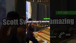 Bro was amazed #shorts #fortniteshorts #gaming