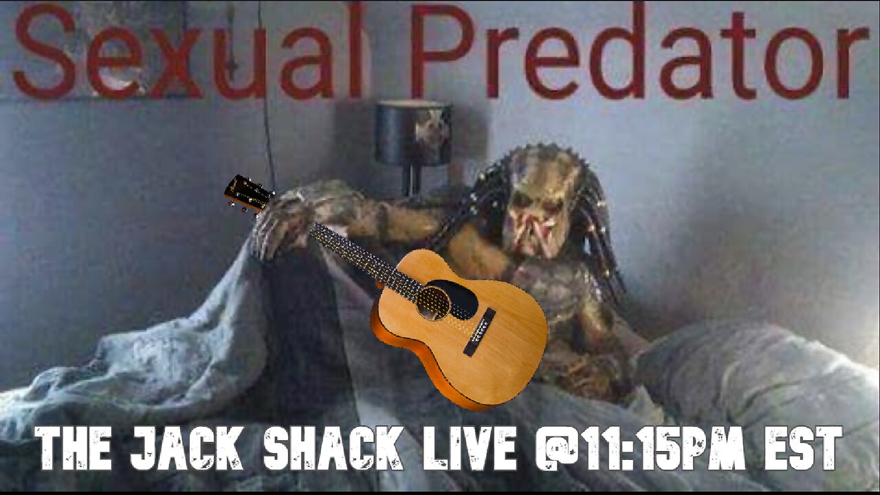 The Jack Shack - Uncle Jack's Music Stream