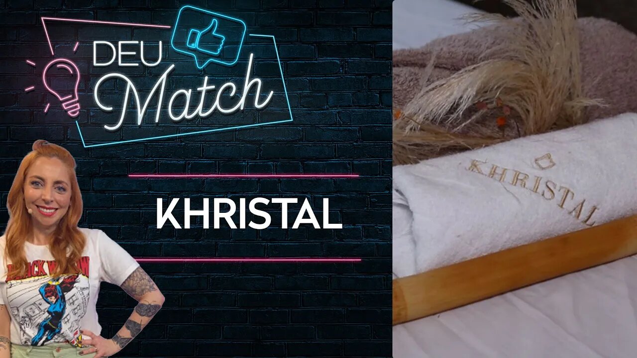 Conheça Khristal: Clínica de estética e bem estar em São Paulo | DEU MATCH