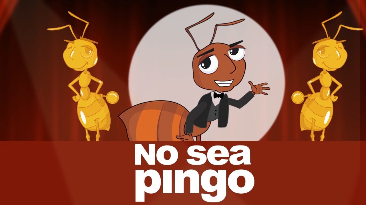 No sea pingo: Premios El Pingo de Oro
