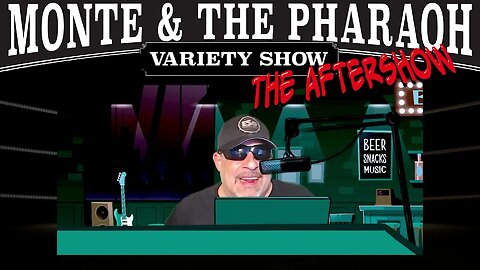 The After Show Episode 20