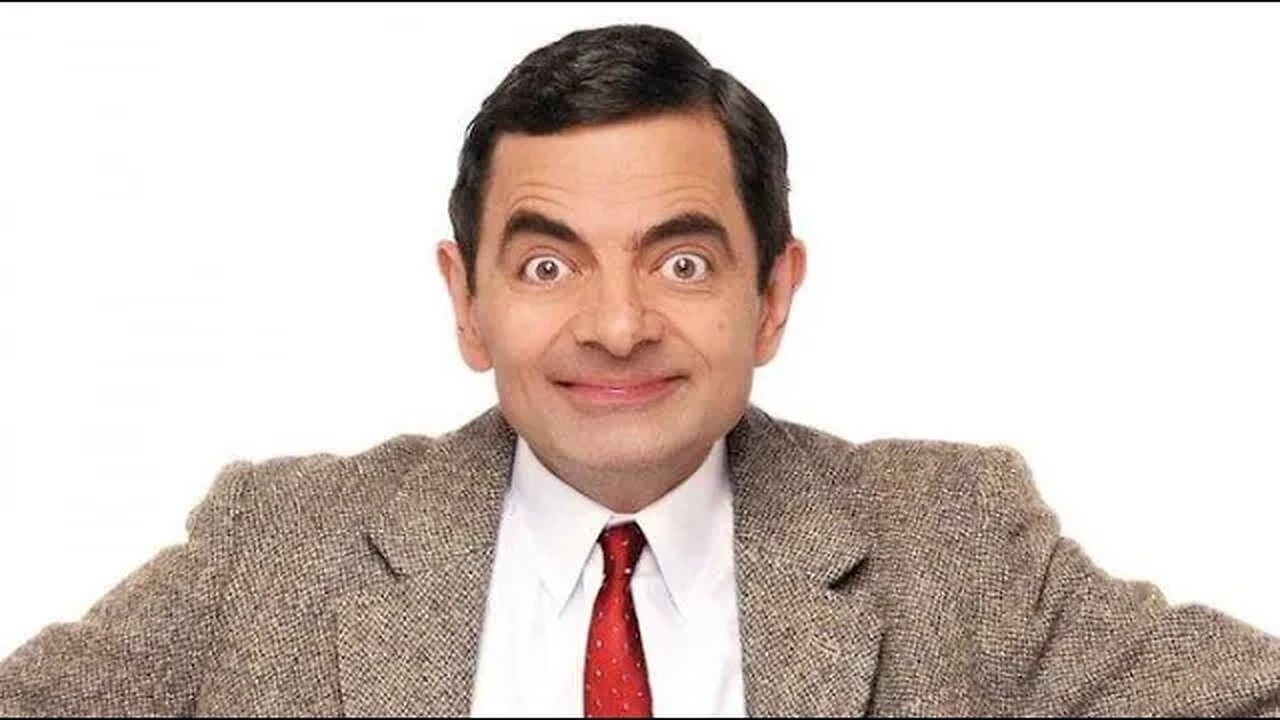 Mr. Bean main Mobile Legends dari warrior guys