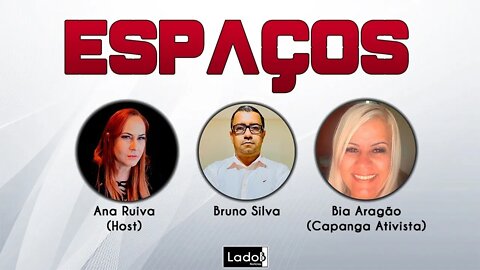 ESPAÇOS 16/11/2021
