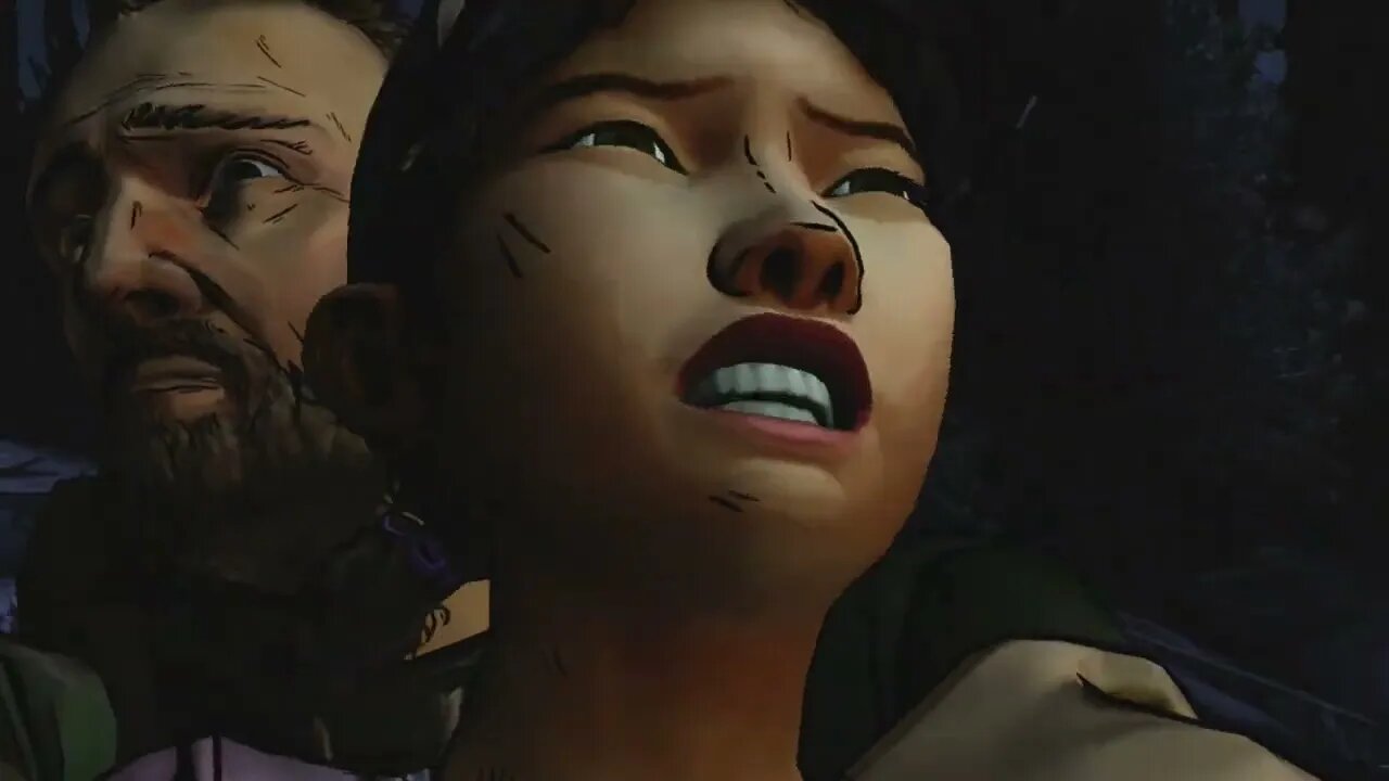 01 Episode One All That Remains
