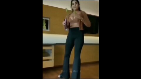 #Viral | video 😝of desi girl🍑............