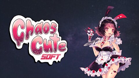 Cirno's Perfect Summer Vacation Visual Novel Walkthrough/Gameplay HD 