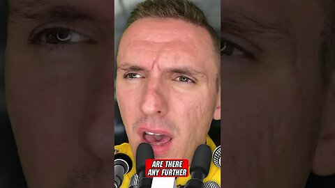 Will Kyle Busch Be Fired? | #Shorts #NASCAR