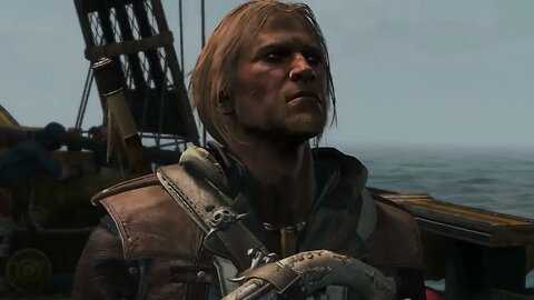 Royal Misfortune (Assassin's Creed IV: Black Flag)