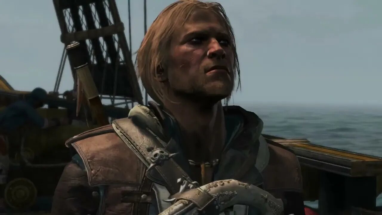 Royal Misfortune (Assassin's Creed IV: Black Flag)
