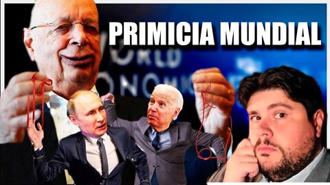 Descubre al TITIRITERO y lo entenderás