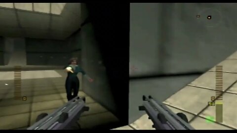 Goldeneye X (Part 1)