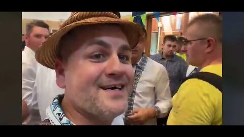 Cristi Irimus vs George Simion