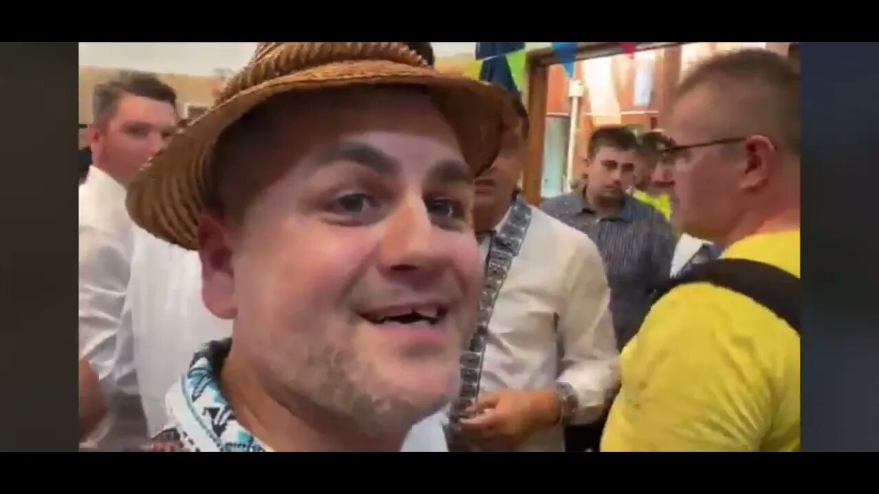 Cristi Irimus vs George Simion