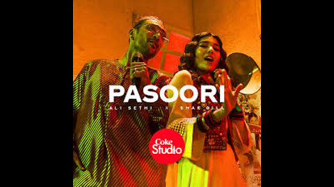 Passori Song