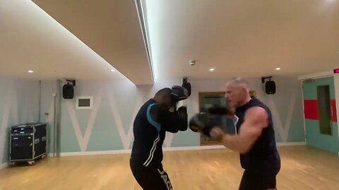 Boxing 🥊🔥😛