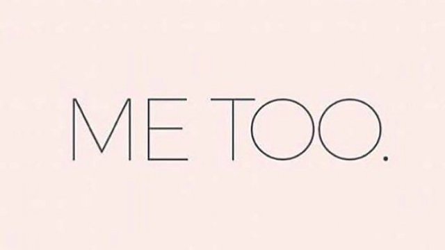 The Internet Is Pushing Back Against People Who Criticized #MeToo