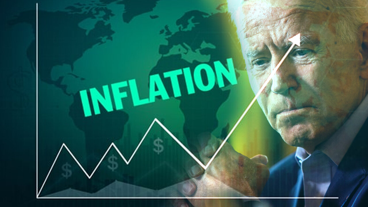 A breakdown of how inflation is affecting the American families