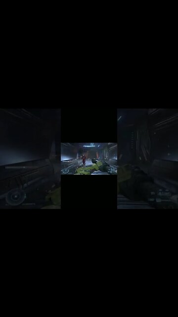 Here Comes The Boom - Halo Infinite