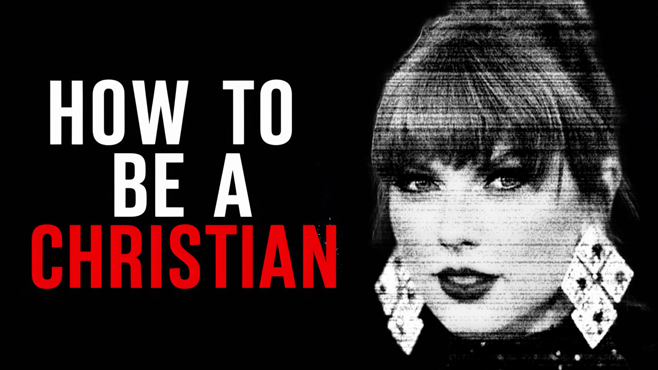 Taylor Swift Teaches You How to Be a Christian