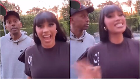 Cardi B tells Wallo & Gillie she's not a feminist anymore & couples should go 50/50