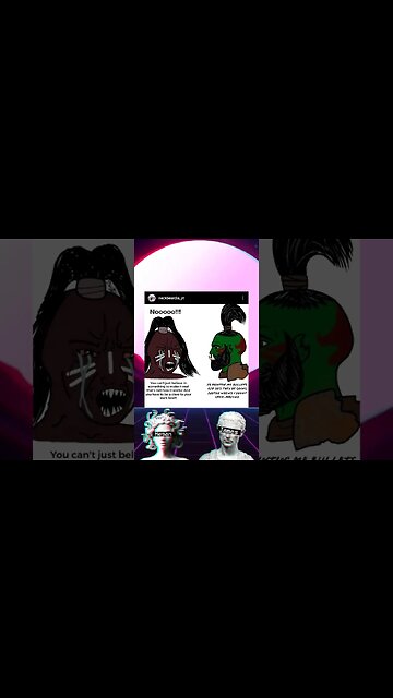 Neckbeardia #Meme Diaries #224 #shorts