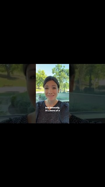 More Stuff is Not the Answer...