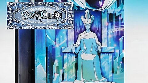 Snow Queen (1957)